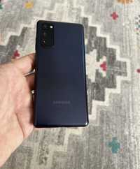 Samsung S20 fe 5 G - black - 128 g - second - 850 ron !
