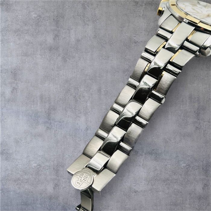 Raymond Weil Parsifal Solid gold 57 jewels