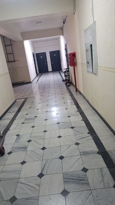 Шикарная 1 комнатная квартира Шохсарой юнусабад 4 квартал