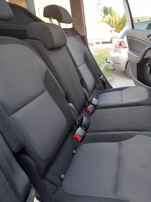 SUV Skoda Yeti 2012