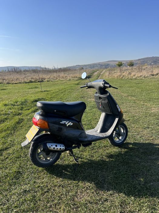 Vand piaggio zip 49