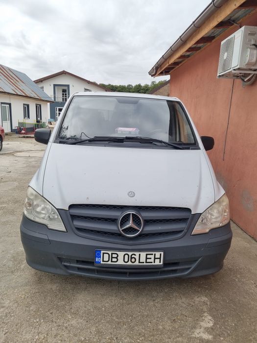 De vânzare vito 113 cdi