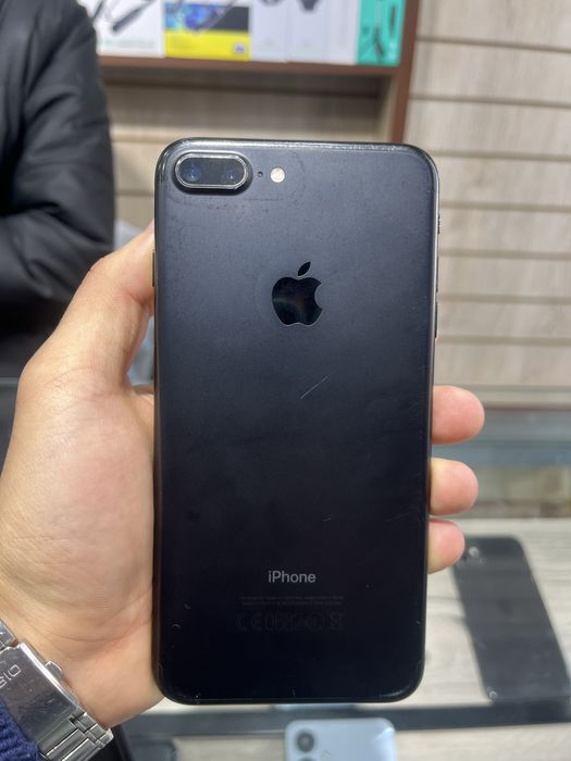 Iphone 7 plus 32 gb