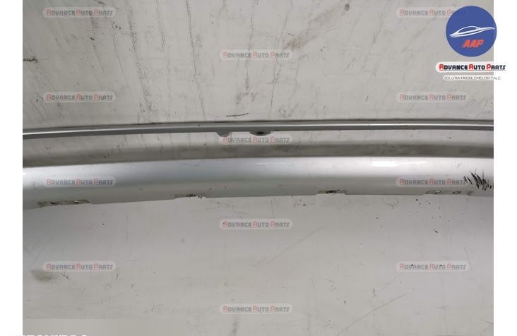 Орнамент Спойлер Предна Броня оригинален Пежо / Peugeot 2 , , , , Ориг