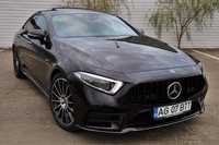 Mercedes CLS 450 AMG-4Matic-EDITION 1