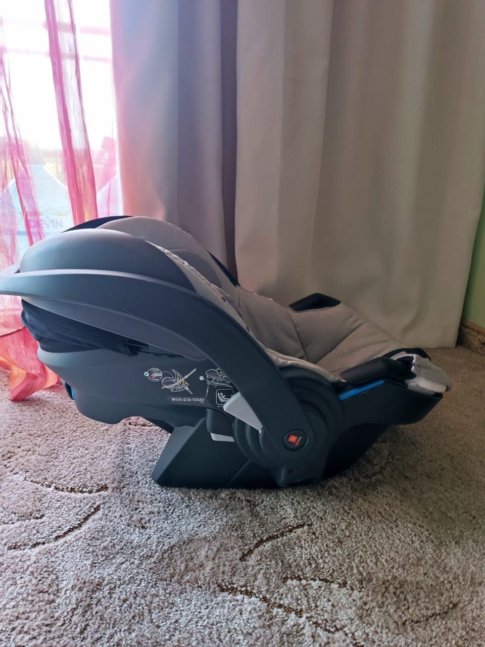 Количка Stokke 900лв