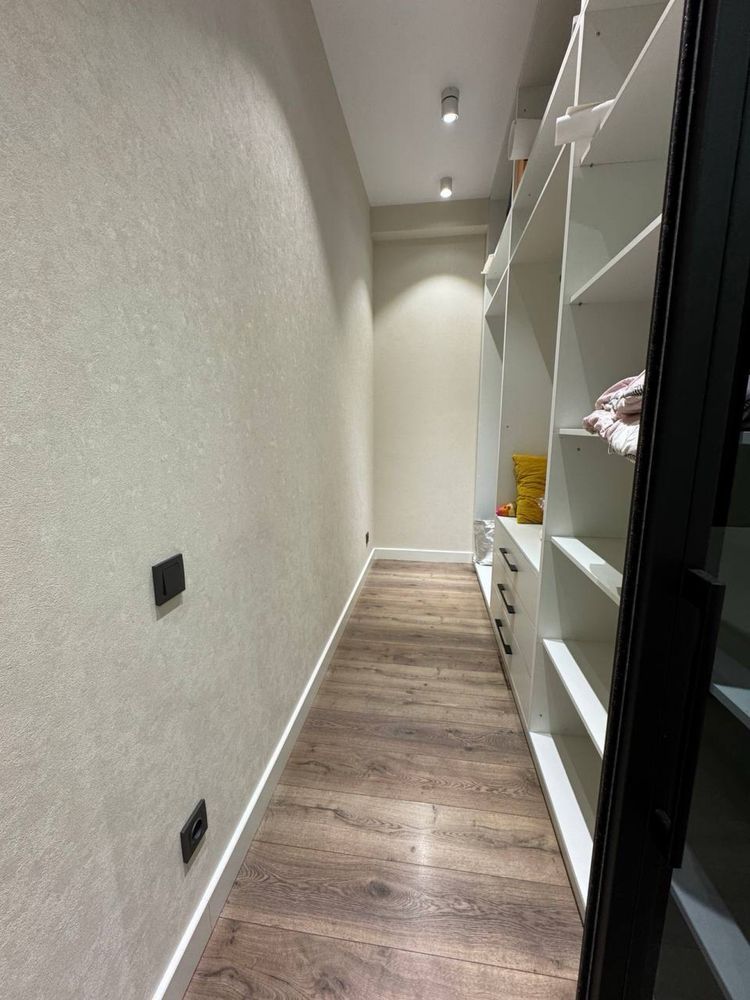 Сдаётся 2х ком Квартира в Жк Parkent Avenue
