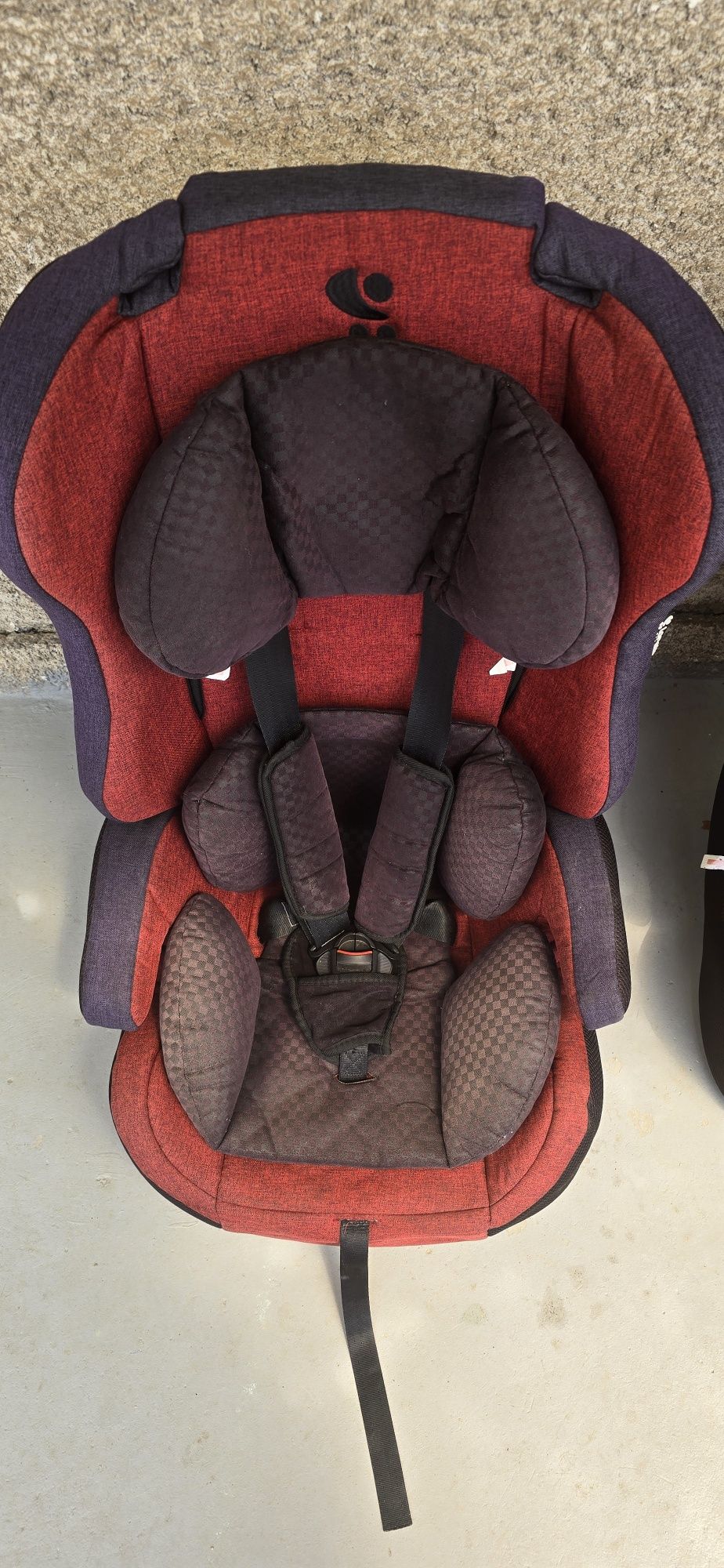 Детски автокресла Lorelli Premium с Isofix