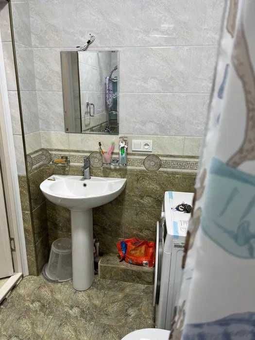 Срочно Сдаю Новую 1-ком. Квартиру! 827*