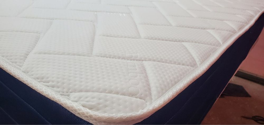 Shax Matras fabrika