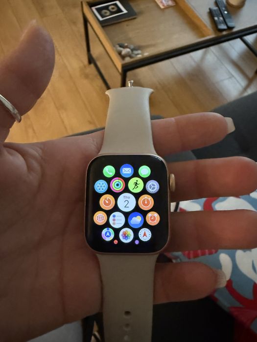 Apple watch SE 40mm