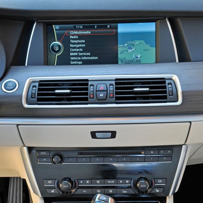Ъпдей на навигация България БМВ 2025 BMW E38 E39 E46 E60 E65 E90 X3 X5