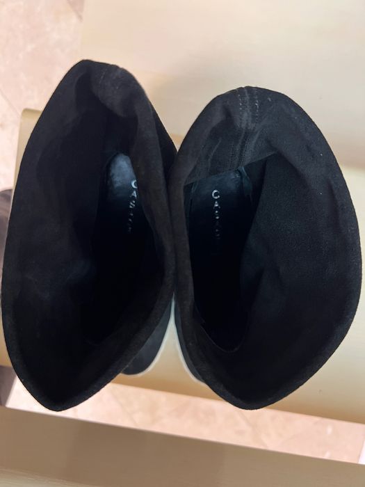 Botine Casadei originale