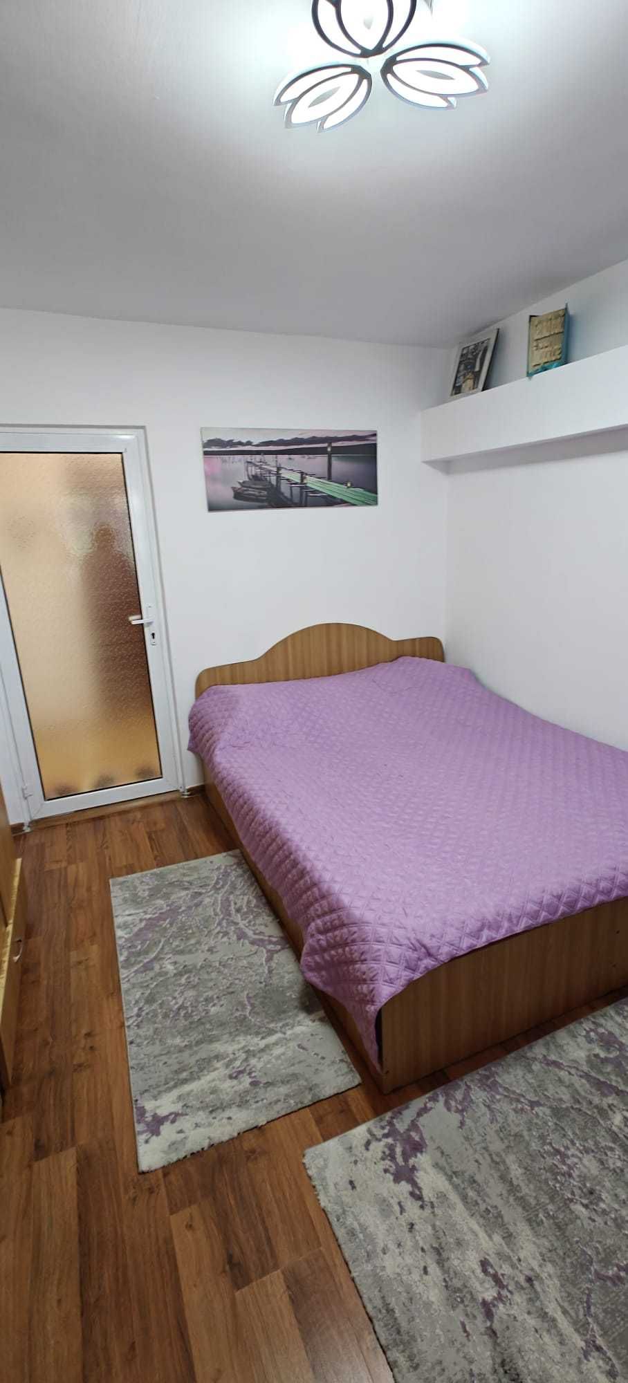 Apartament de vânzare în centrul orașului Murfatlar – zonă Primărie