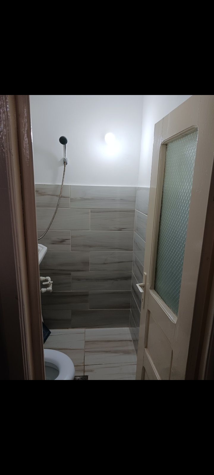 Garsoniera vând  schimb