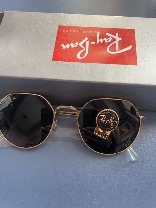 ПРОМО! Нови слънчеви очила Ray Ban