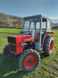 Tractor UTB 600 4x4 ( nu same landini tractor lamborghini steyr carrar
