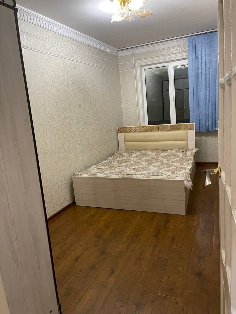 Kvartira ijaraga beriladi uchtepa 14 kvartal