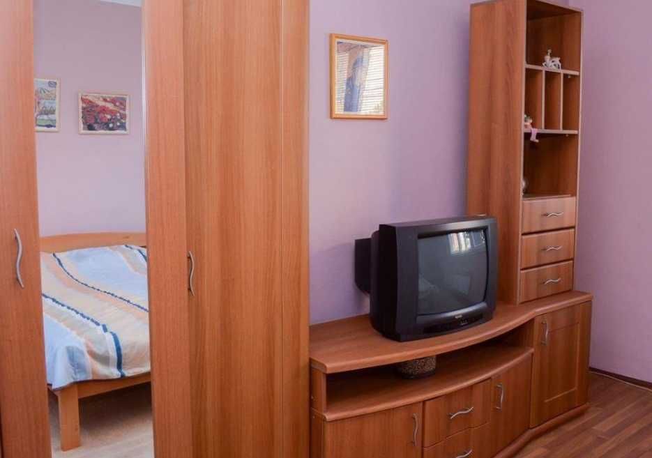 Дава се под наем Двустаен апартамент в Бургас, Крайморие - 50 кв.м за 229.5 € - Снимка #3