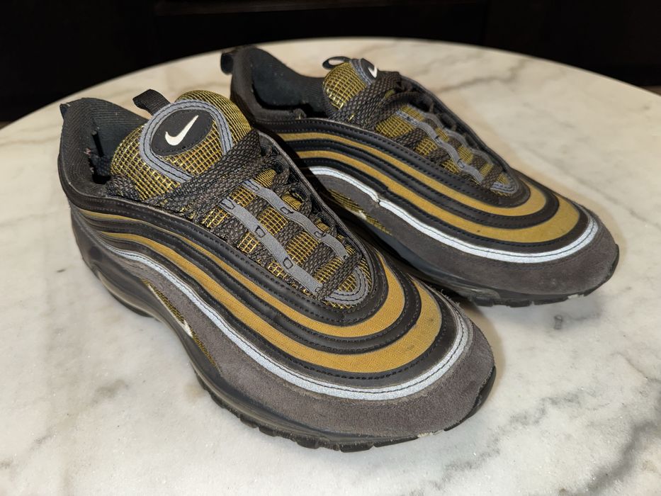 Nike Air Max 97 42ри номер