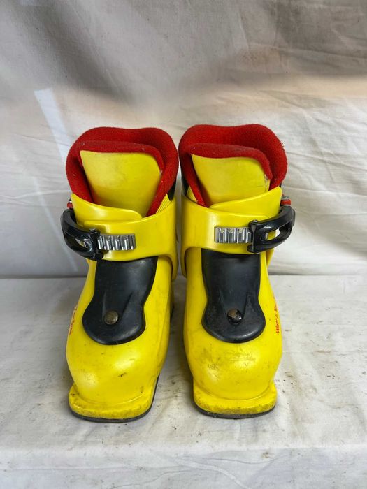 Clapari ski schi copii Head Carve X1 marime EUR:25-26 Mondo:15