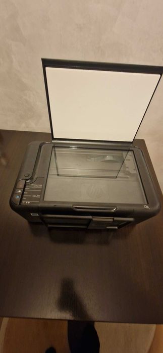 Imprimantă, scaner HP