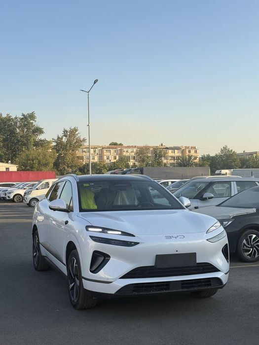 BYD Sealion 06 Full pilot plus 605 km zapas skidka narxlarda