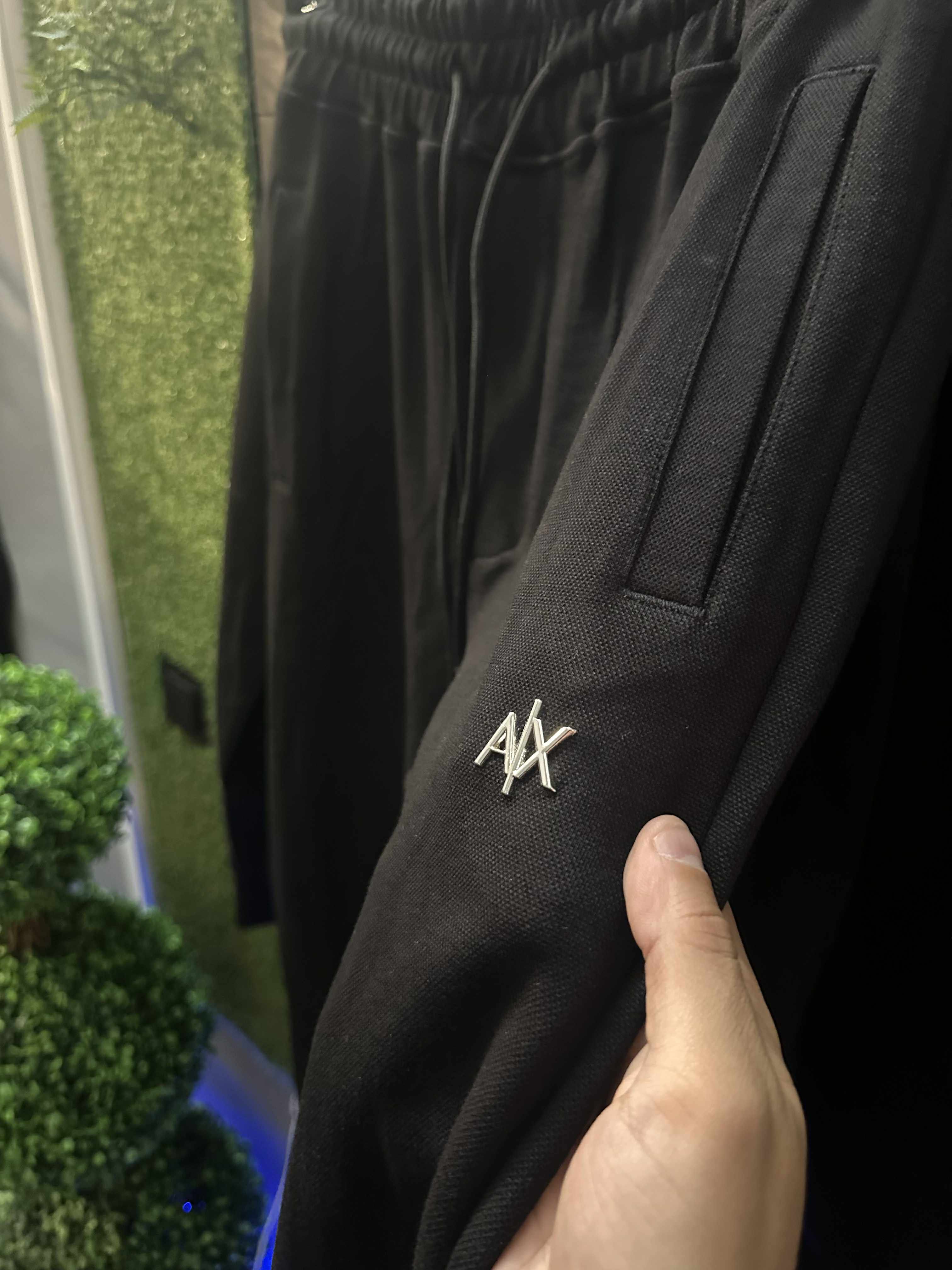 Анцунг Armani Exchange Top