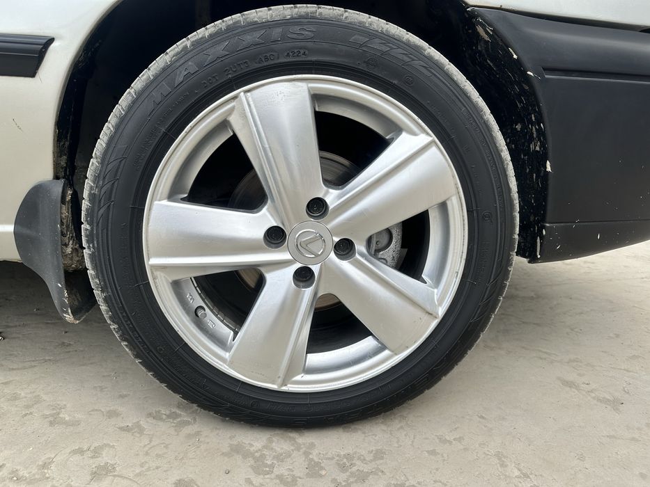 Diska sotiladi r16 lik nexia 1 ,2,3 coblt onix tuwadi  datchiklaram bu