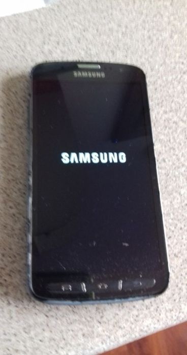 Samsung Galaxy S4