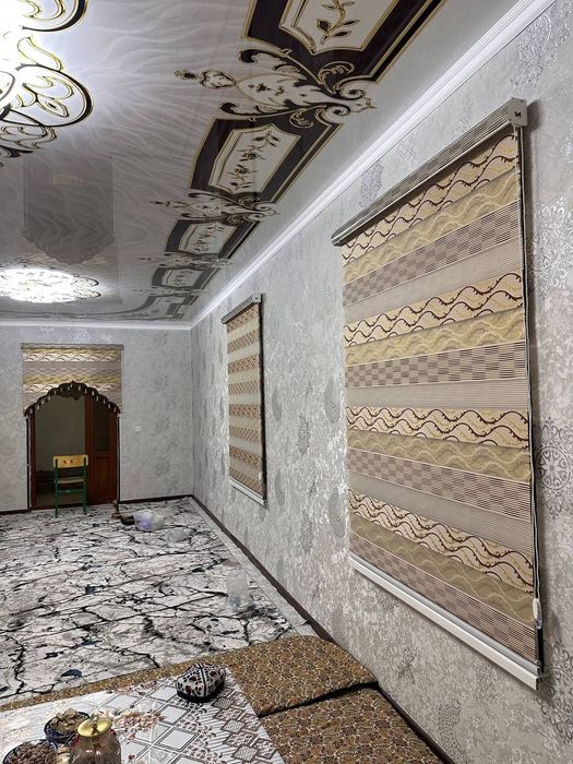 Praym Jalyuzi Buxoro sifatli va xamyonbob