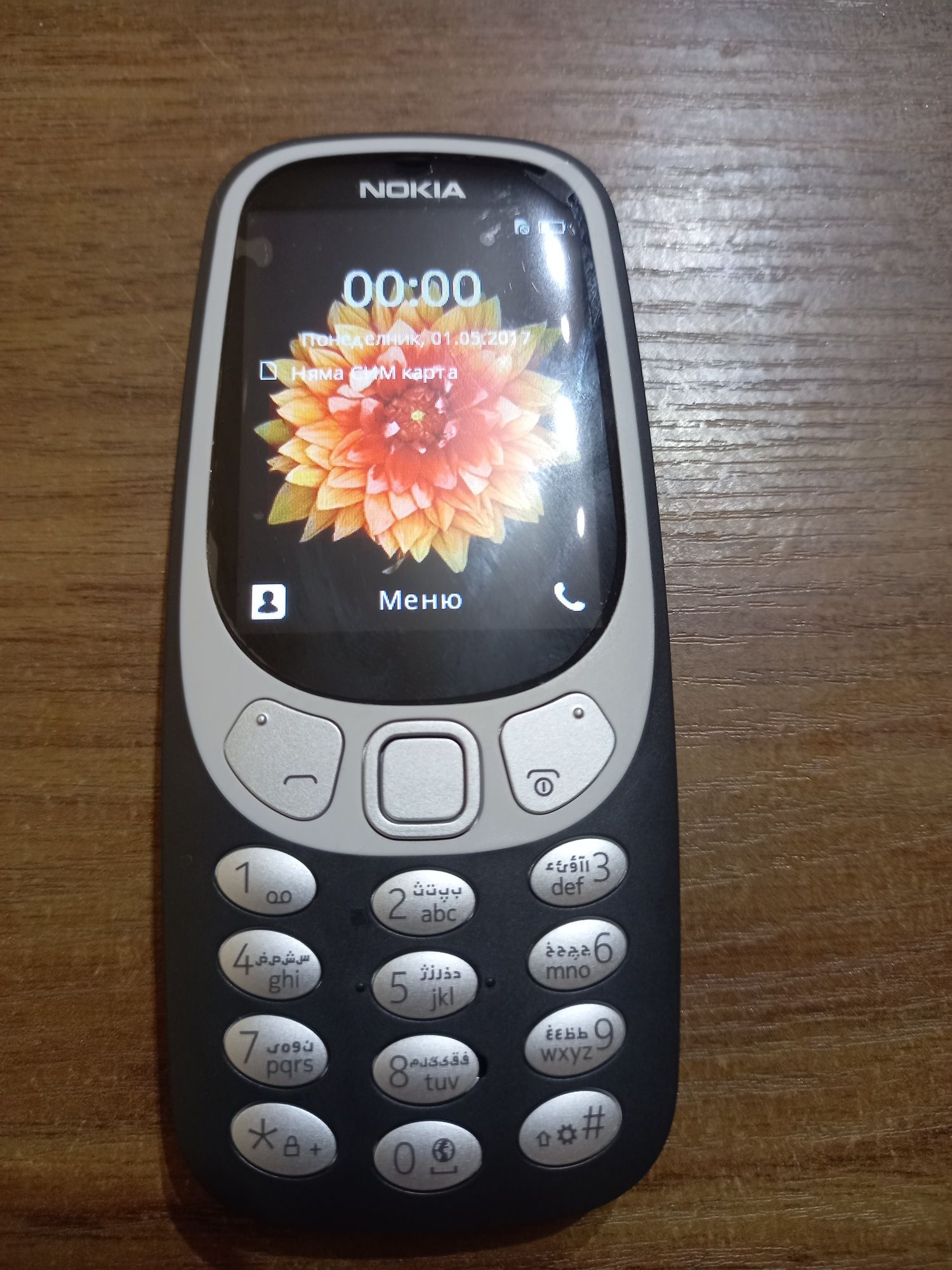 4g телефони Nokia 6310, 8210 и 3310