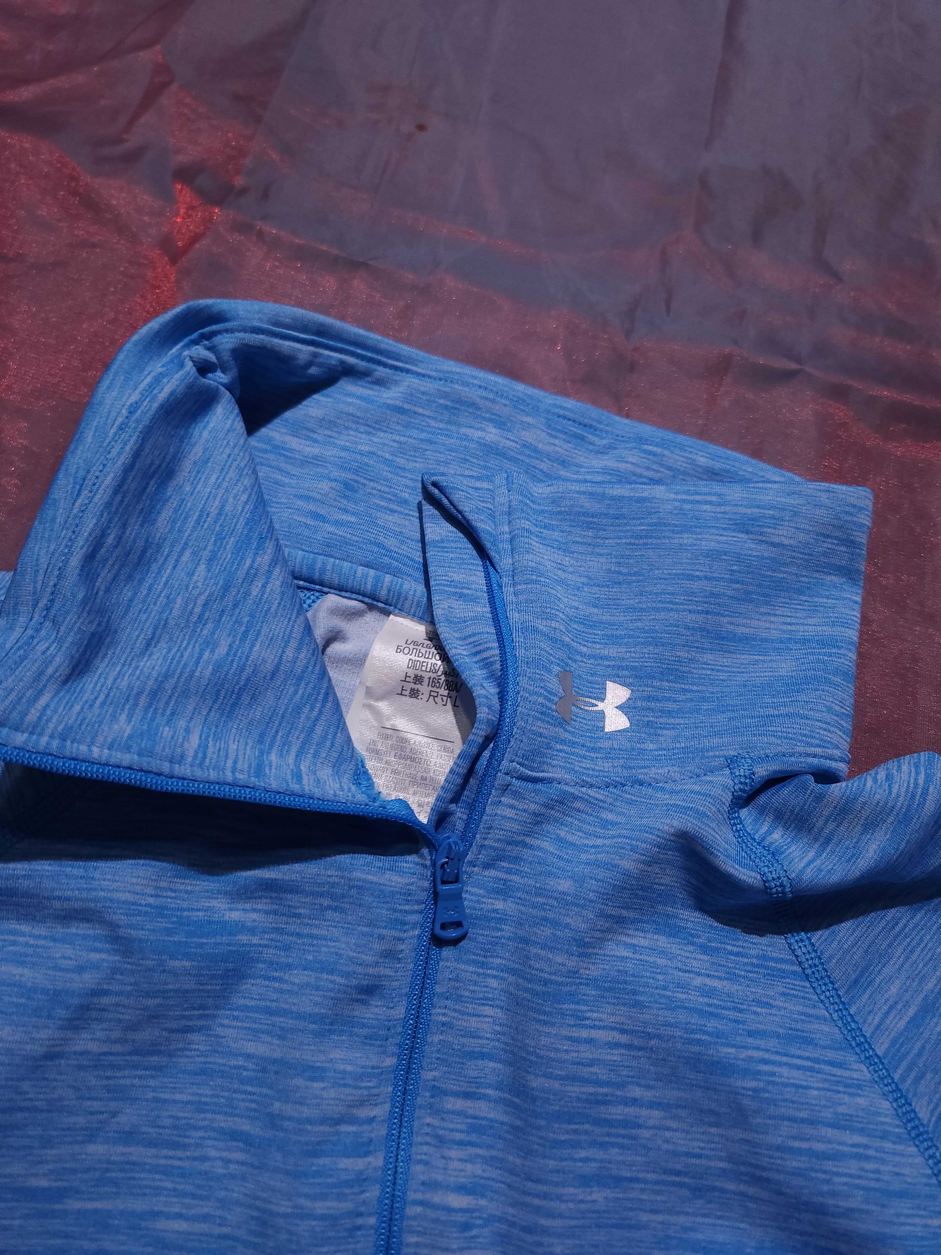 Under Armour Горнище/Дамско L