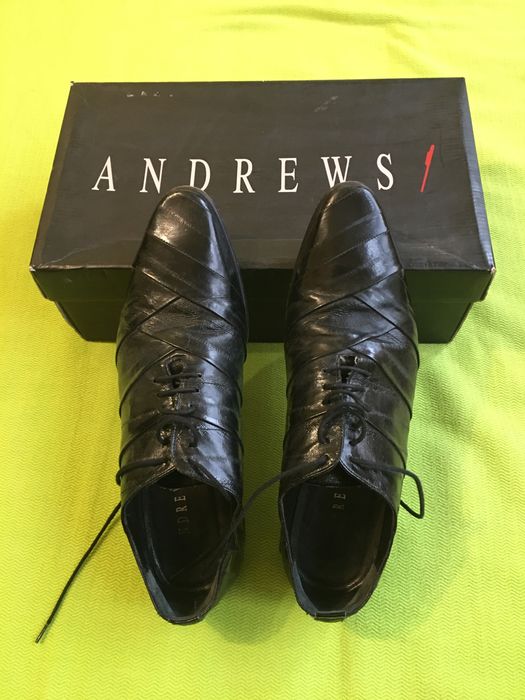 Официални обувки Andrews 42