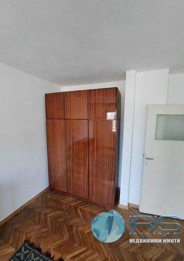 Продава се Тристаен апартамент в Шумен, Добруджански - 60 кв.м за 1445 €/кв.м - Снимка #7