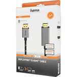 Dispaly port към HDMI
