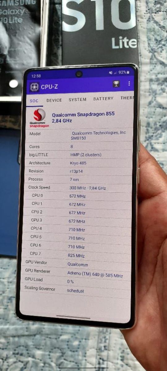 Обменяю samsung galaxy s10 lite 6/128гб
Телефон состояние 9/10
Процесс