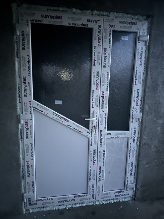 Usi si geamuri termopan