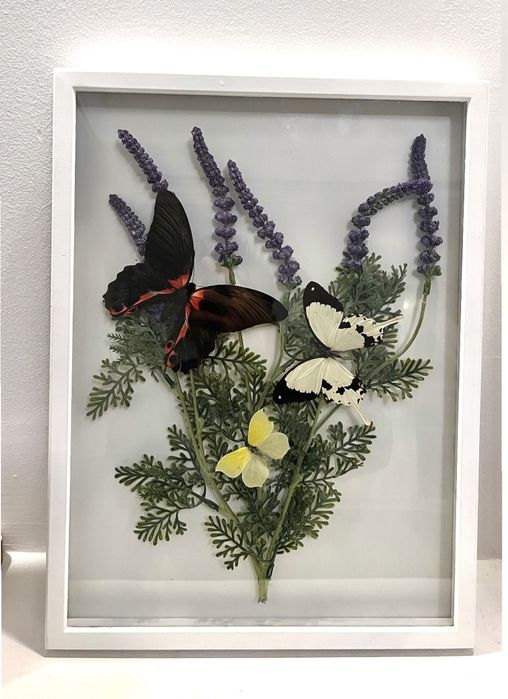 Уникални ръчно изработени картини