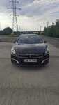Peugeot 508 2016 1.6 Blue HDI