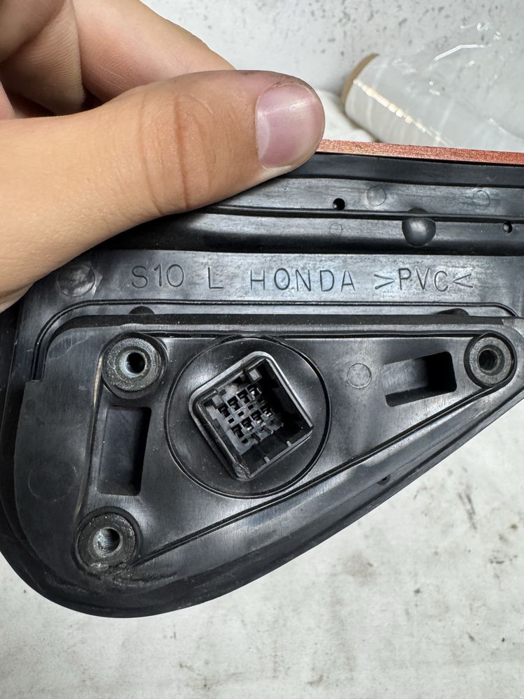 Оригинално огледало Honda CR-V 1