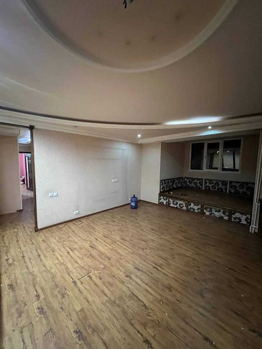 Чиланзар-23 3/7/9, балкон 2х6, 71м2