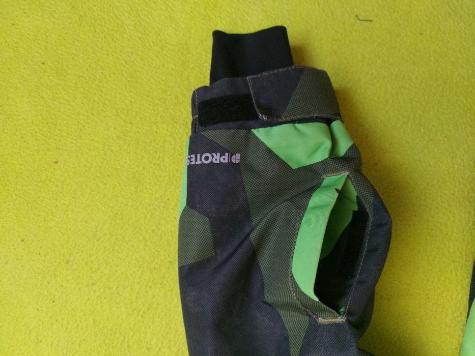 Protest'10K'Waterproof-S