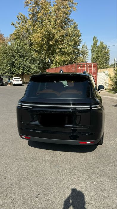 Leapmotor c16 hybrid