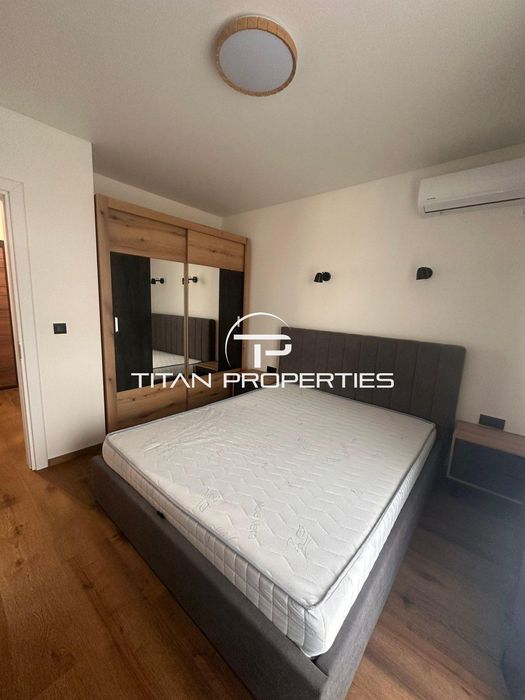 Двустаен апартамент в ж.к Меден Рудник зона В