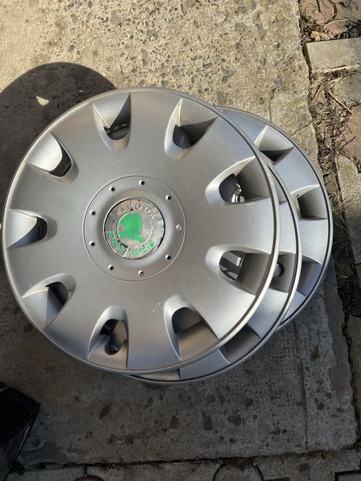 Vand capace VW/Skoda/Seat