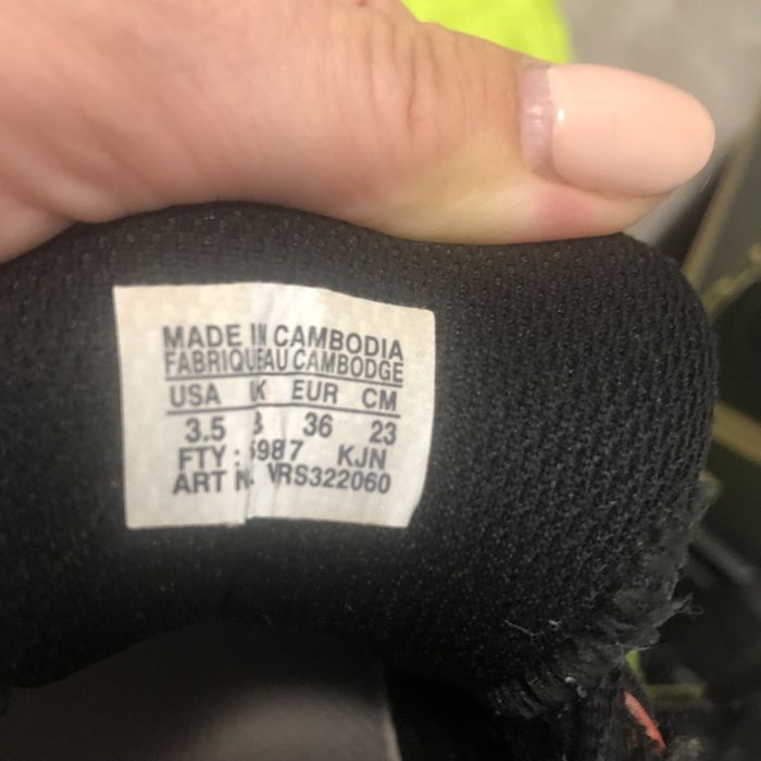 Маратонки за тенис Wilson