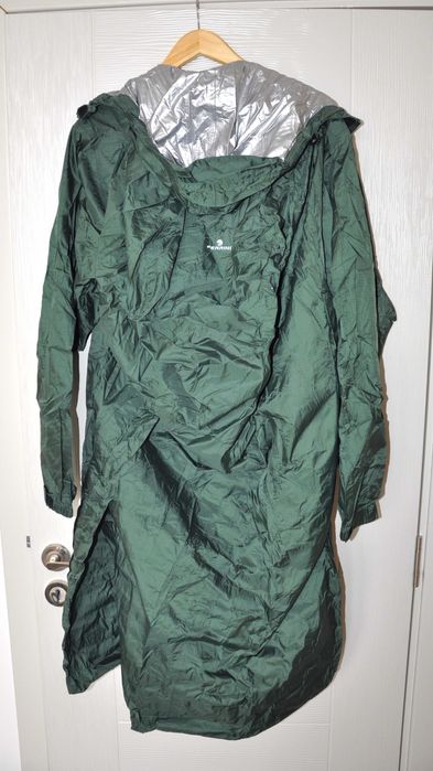Чисто нов Дъждобран Ferrino Trekker RP L/XL