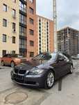 Bmw e91 320d M47