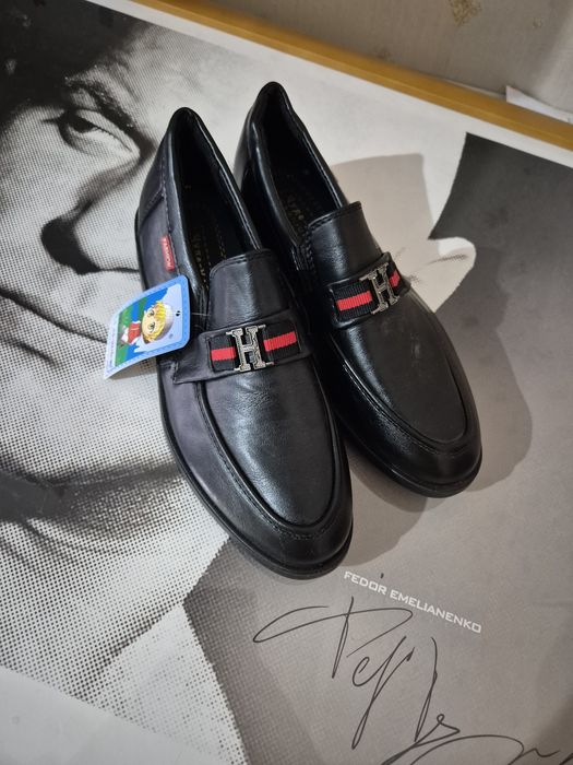 Туфли для мальчиков распродажа с 33 по 38р